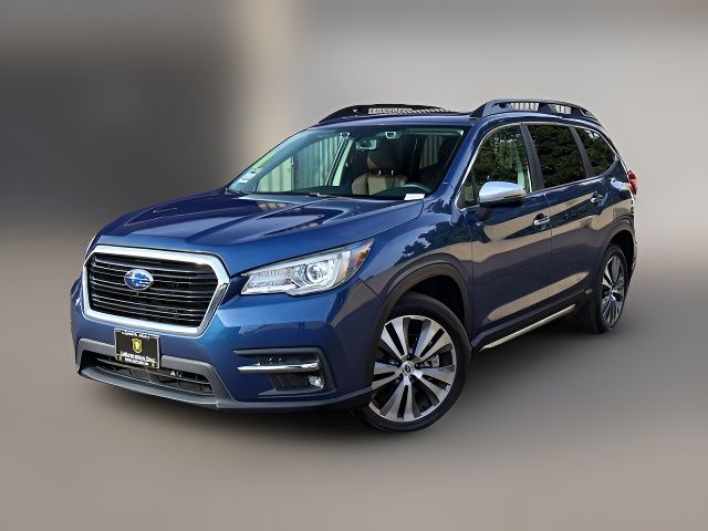 2021 Subaru Ascent Touring