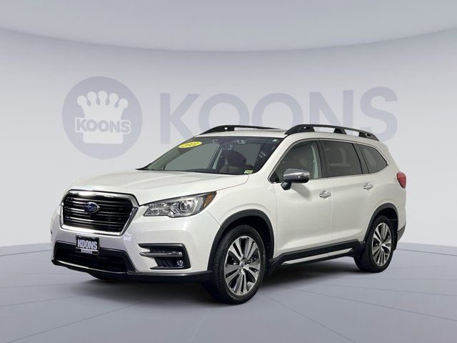 2021 Subaru Ascent Touring