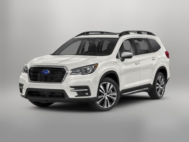 2021 Subaru Ascent Touring