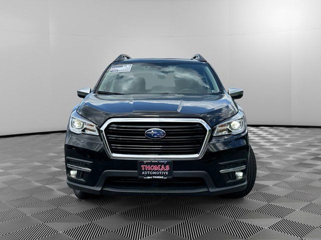 2021 Subaru Ascent Touring