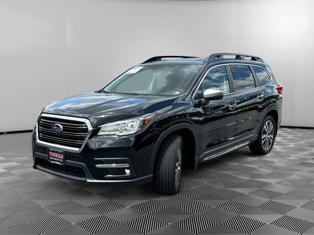 2021 Subaru Ascent Touring