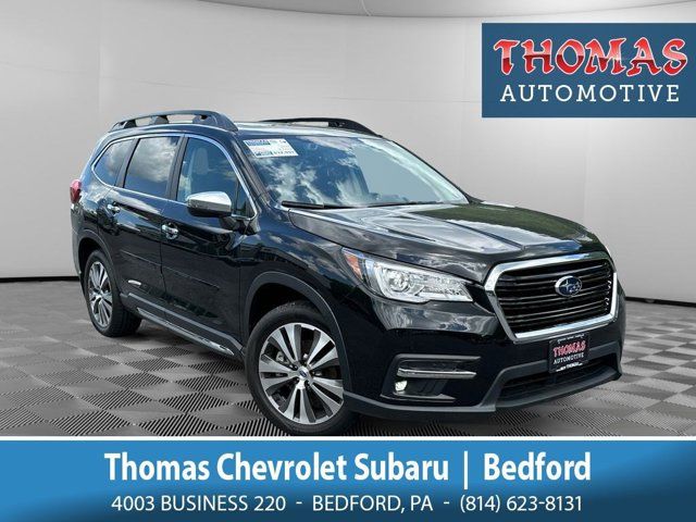 2021 Subaru Ascent Touring