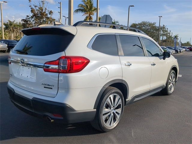 2021 Subaru Ascent Touring