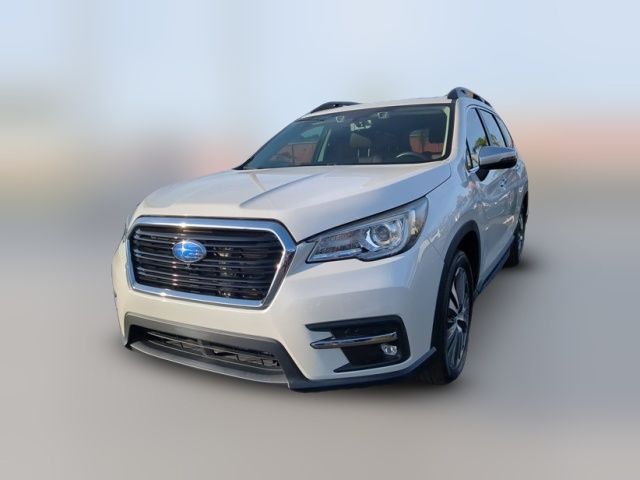 2021 Subaru Ascent Touring