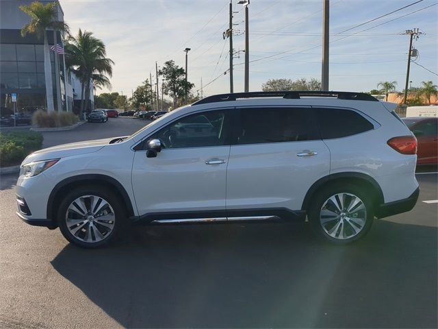 2021 Subaru Ascent Touring