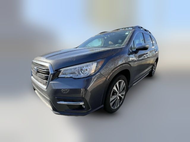 2021 Subaru Ascent Touring