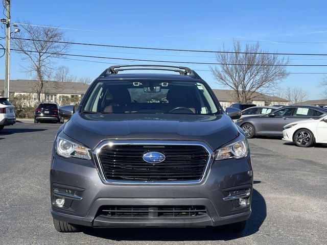 2021 Subaru Ascent Touring