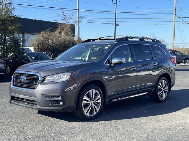 2021 Subaru Ascent Touring