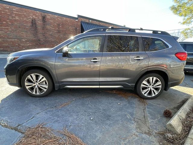 2021 Subaru Ascent Touring