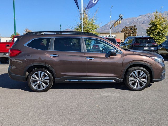 2021 Subaru Ascent Touring