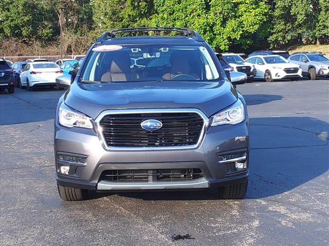 2021 Subaru Ascent Touring