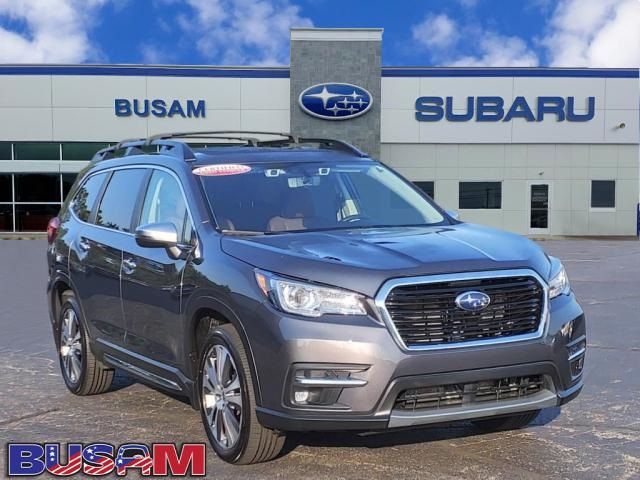 2021 Subaru Ascent Touring