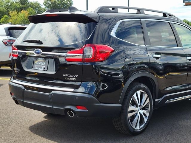 2021 Subaru Ascent Touring