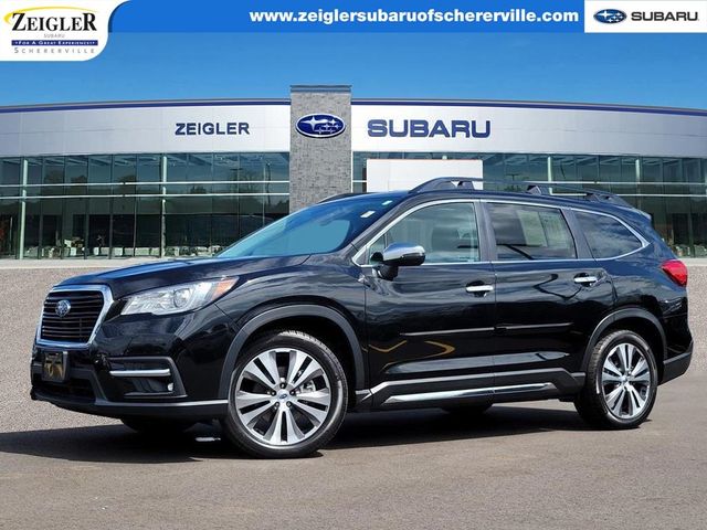 2021 Subaru Ascent Touring