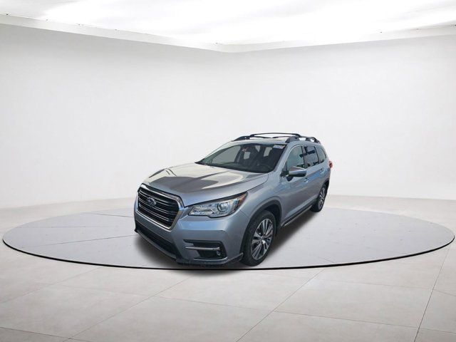 2021 Subaru Ascent Touring