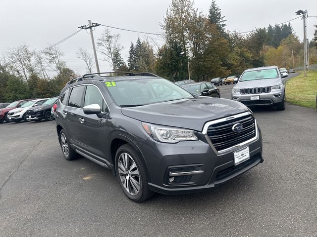 2021 Subaru Ascent Touring