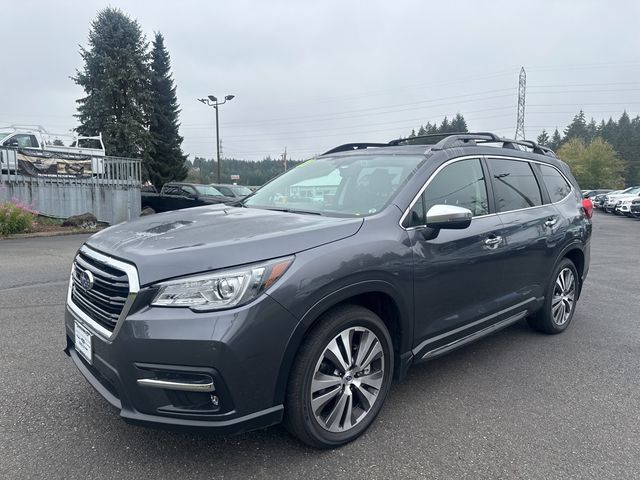 2021 Subaru Ascent Touring