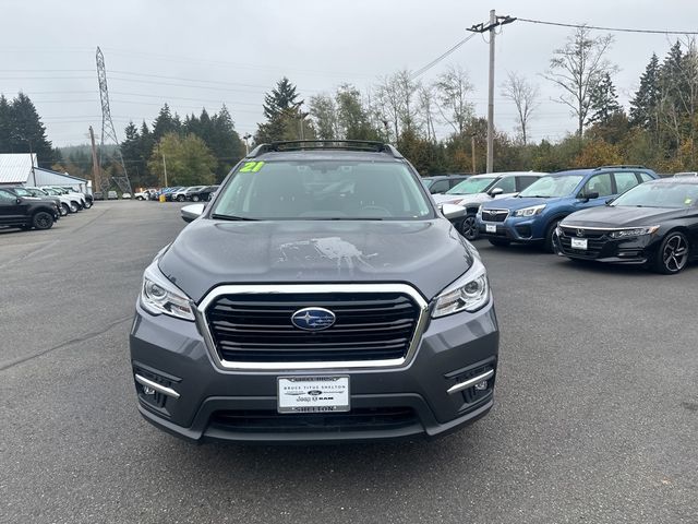 2021 Subaru Ascent Touring