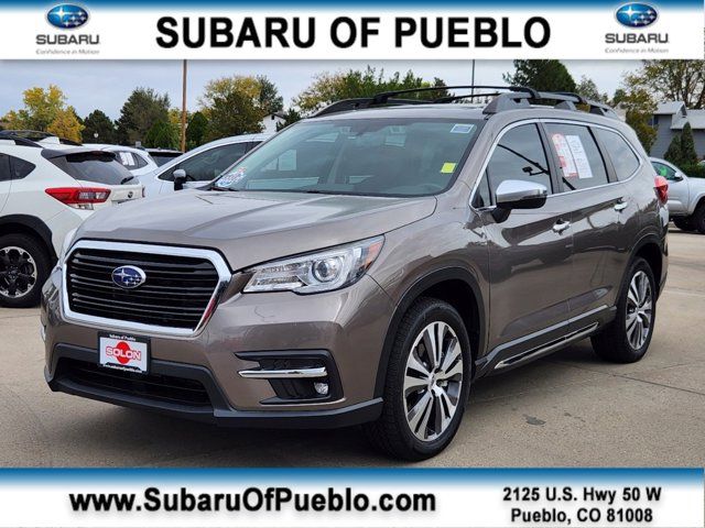 2021 Subaru Ascent Touring