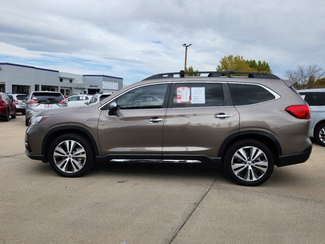 2021 Subaru Ascent Touring