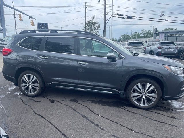 2021 Subaru Ascent Touring