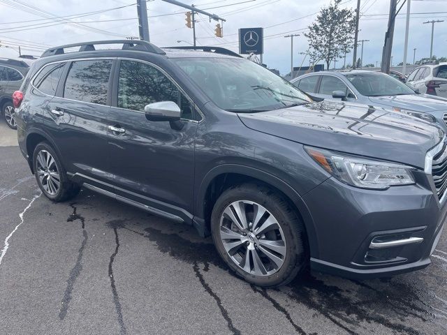 2021 Subaru Ascent Touring