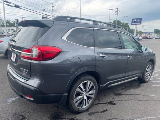 2021 Subaru Ascent Touring