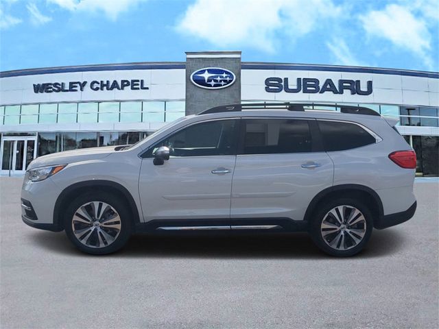 2021 Subaru Ascent Touring