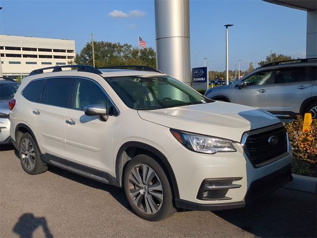 2021 Subaru Ascent Touring