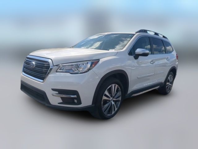 2021 Subaru Ascent Touring