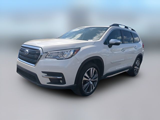 2021 Subaru Ascent Touring