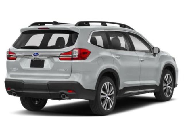 2021 Subaru Ascent Touring