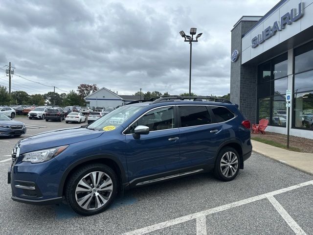 2021 Subaru Ascent Touring