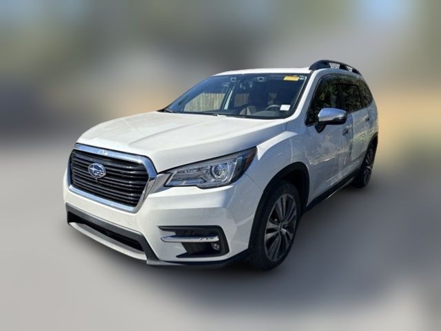 2021 Subaru Ascent Touring