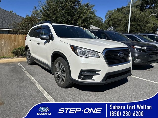 2021 Subaru Ascent Touring