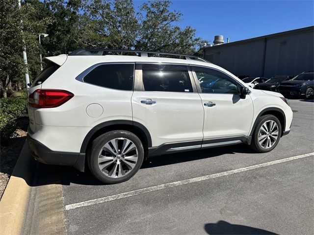 2021 Subaru Ascent Touring