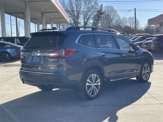 2021 Subaru Ascent Touring