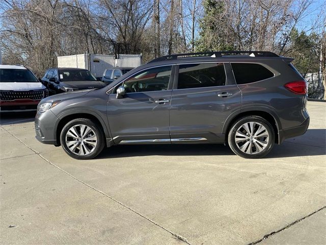 2021 Subaru Ascent Touring