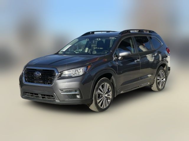 2021 Subaru Ascent Touring