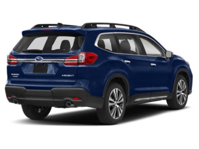 2021 Subaru Ascent Touring