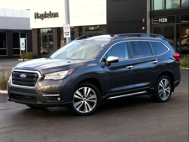 2021 Subaru Ascent Touring