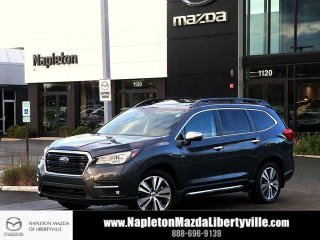 2021 Subaru Ascent Touring