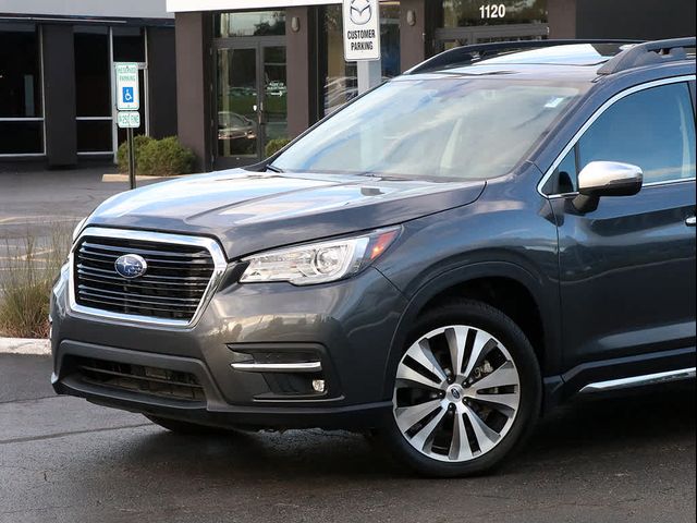 2021 Subaru Ascent Touring