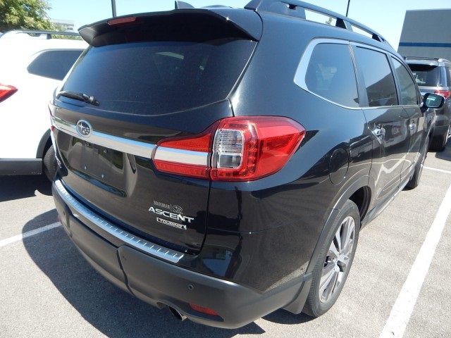 2021 Subaru Ascent Touring