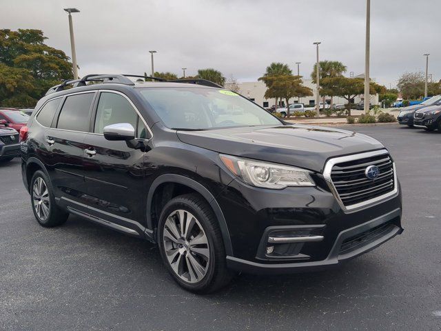 2021 Subaru Ascent Touring