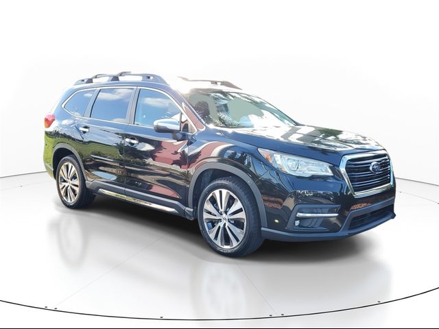 2021 Subaru Ascent Touring