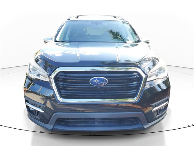 2021 Subaru Ascent Touring