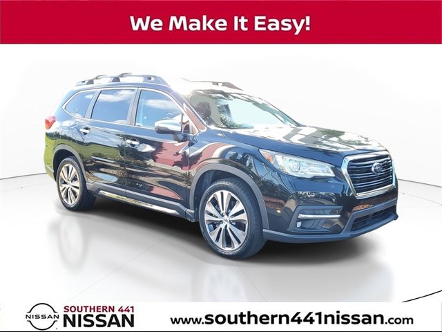 2021 Subaru Ascent Touring