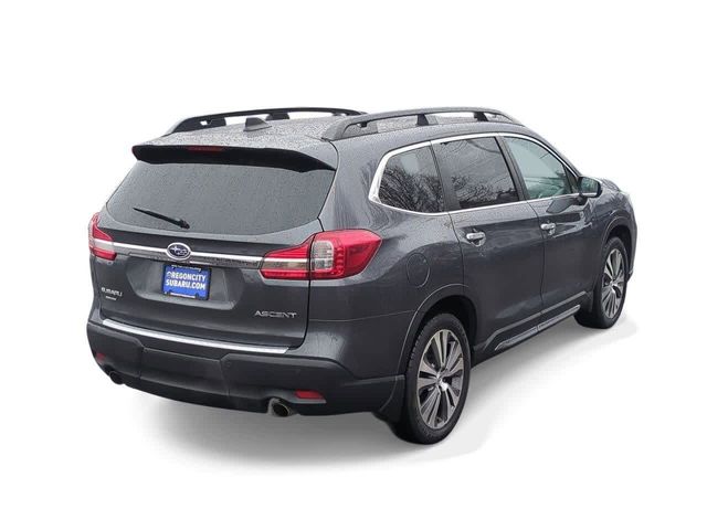 2021 Subaru Ascent Touring