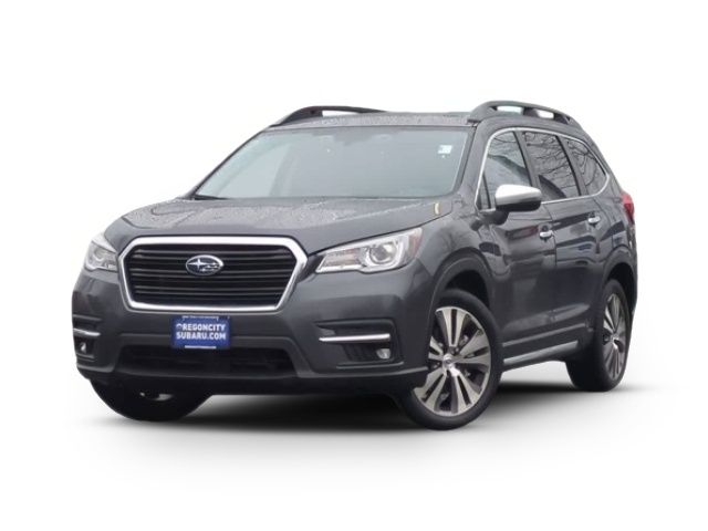 2021 Subaru Ascent Touring